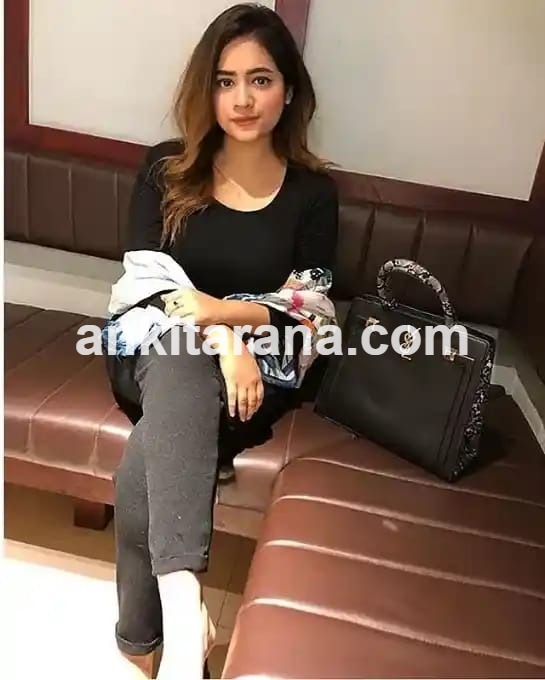 model Call Girls in Ghaziabad